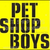 Pet Shop Boys - Home And Dry '2002