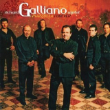Richard Galliano Septet - Piazzolla Forever '2003