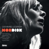 Cathrine Legardh - Nordisk '2010
