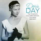 Doris Day - The Complete Columbia Singles, Volume 6 (1953-1957) '2024