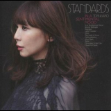 Toki Asako - Standards In A Sentimental Mood '2014