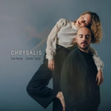 Eva Verde - Chrysalis '2024