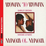 Shirley Brown - Woman To Woman '1974