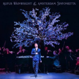 Rufus Wainwright - Rufus Wainwright and Amsterdam Sinfonietta '2021