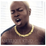 Angelique Kidjo with the Orchestre Philharmonique du Luxembourg - Sings '2018