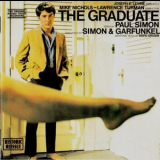 Paul Simon - The Graduate - Original Soundtrack Recording '1968
