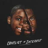 Ghetts - Conflict Of Interest '2021