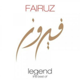 Fairuz - Legend - The Best Of Fairuz '2006