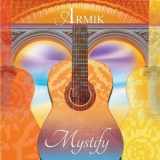 Armik - Mystify '2014