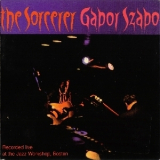 Gabor Szabo - The Sorcerer '1967