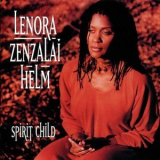 Lenora Zenzalai Helm - Spirit Child '1999