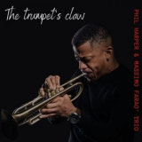 Phil Harper - The Trumpet's Claw '2023