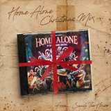 Dimitri Vegas & Like Mike - Home Alone - Christmas Mix '2020