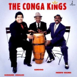 The Conga Kings - The Conga Kings '2001