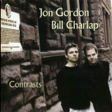 Jon Gordon & Bill Charlap - Contrasts '2000