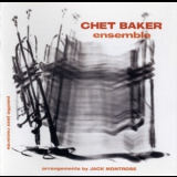 Chet Baker - Chet Baker Ensemble '1954