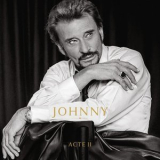 Johnny Hallyday - Johnny Acte II '2021