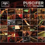 Puscifer - V Is For Versatile '2022