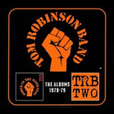 Tom Robinson Band - The Albums 1978-79 '2023