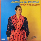 Juana La del Revuelo - Sevilla es de Chocolate '2024