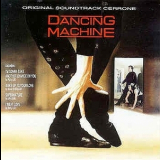 Cerrone - Dancing Machine '1990