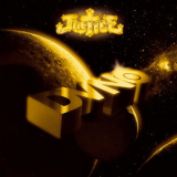 Justice - DVNO '2008