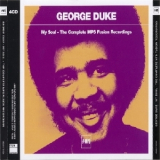 George Duke - My Soul - The Complete Mps Fusion Recordings (CD2) '1976
