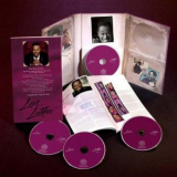Luther Vandross - Love, Luther '2007