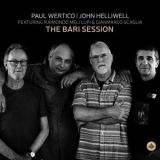 Paul Wertico - The Bari Session '2021