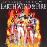 Earth Wind & Fire - Let's Groove - The Best of '1996