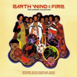 Earth Wind & Fire - The Ultimate Collection '1999