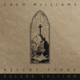 Zach Williams - Rescue Story '2019