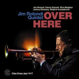 Jim Rotondi Quintet - Over Here '2023