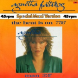 Agnetha Faltskog - The Heat Is On '1983