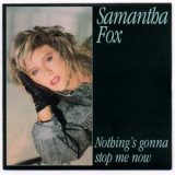 Samantha Fox - Nothing's Gonna Stop Me Now '2015