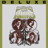 The Kinks - Something Else '1967