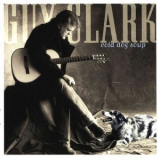 Guy Clark - Cold Dog Soup '1999