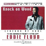 Eddie Floyd - Knock On Wood: Greatest Hits '2020