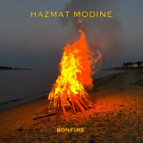 Hazmat Modine - Bonfire '2023
