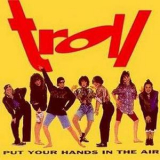 The Troll - Put Your Hands In The Air '1990