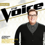 Jordan Smith - The Complete Season 9 Collection (The Voice Performance) '2015