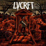 LVCRFT - These Are Halloween Intrumentals Volume 1 '2019