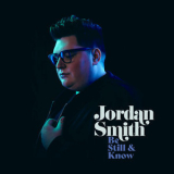 Jordan Smith - Be Still & Know '2021