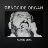 Genocide Organ - Kahane Chai '2017