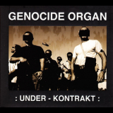 Genocide Organ - Under - Kontrakt '2011