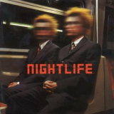 Pet Shop Boys - Nightlife '1999