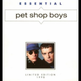 Pet Shop Boys - Essential '1998