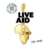 Paul Young - Paul Young at Live Aid (Live at Wembley Stadium, 13th July 1985) '2021