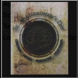 Control & Grunt & Moribund & Propergol - St. Bartholomew's Day '2005