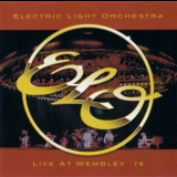 ELO - Live At Wembley '78 '1998